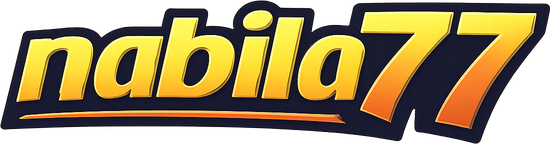 Logo nabila77